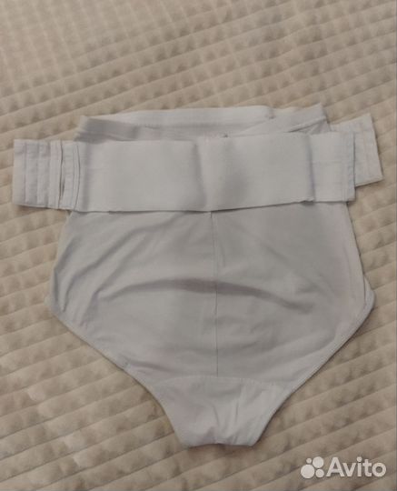 Трусы послеродовые утягивающие