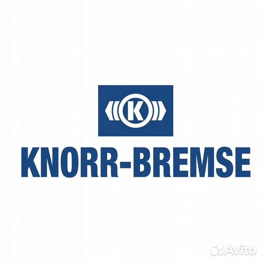 Knorr-bremse DPM91A Кран ручного тормоза Scania