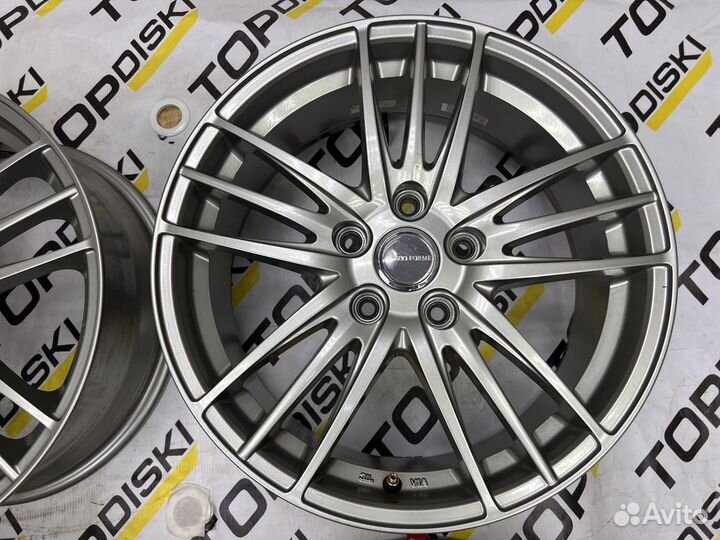 Диски на Mazda R17 Ecoforme 5-114.3 5x114.3 р 17