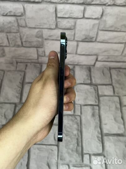 iPhone 12 Pro Max, 256 ГБ