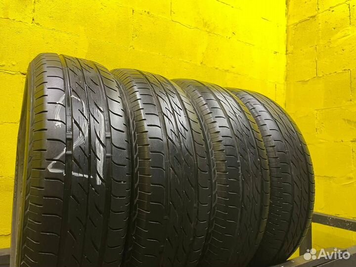 Bridgestone Nextry Ecopia 175/65 R14 82S