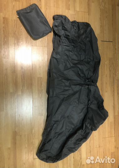 Чехол на мотоцикл