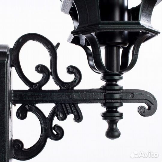 Садово-парковый светильник Arte 