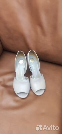 Alla pugacheva туфли 37