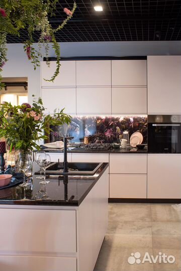 Кухонный гарнитур