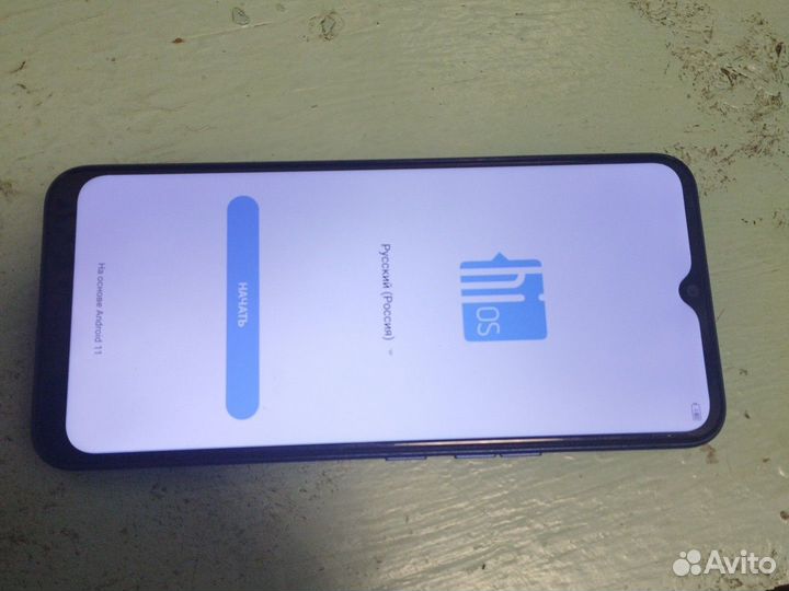 TECNO Spark Go 2022, 2/32 ГБ