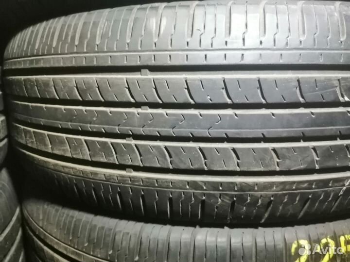 Kumho Solus HS51 225/55 R19