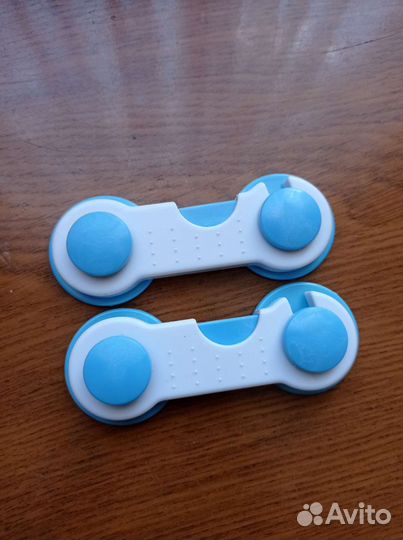 Ограничители для открывания дверей