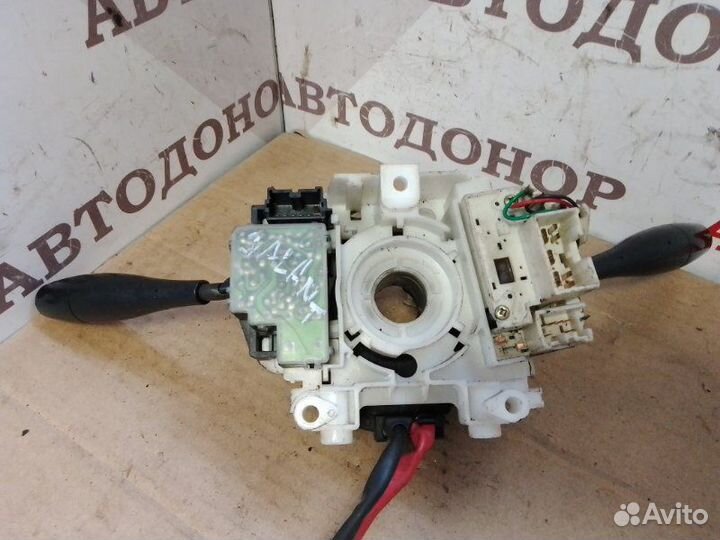 Подрулевой переключатель Mitsubishi Galant