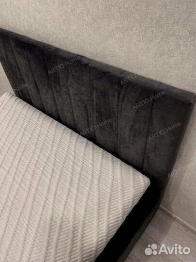 Матрас двуспальный