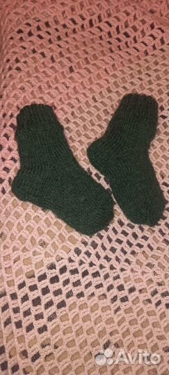 Вяжу на заказ