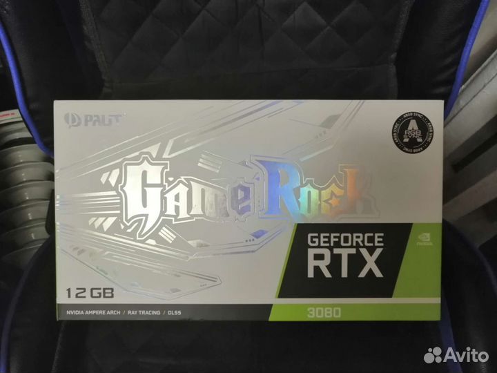Rtx 3080 12gb