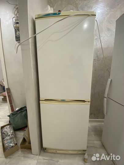 Холодильник бу