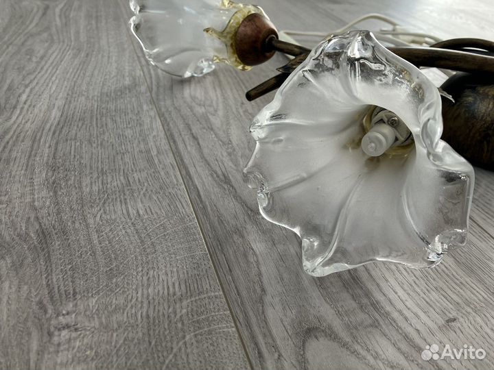 Светильник настенный