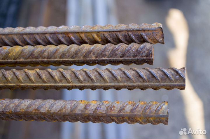 Арматура 12мм