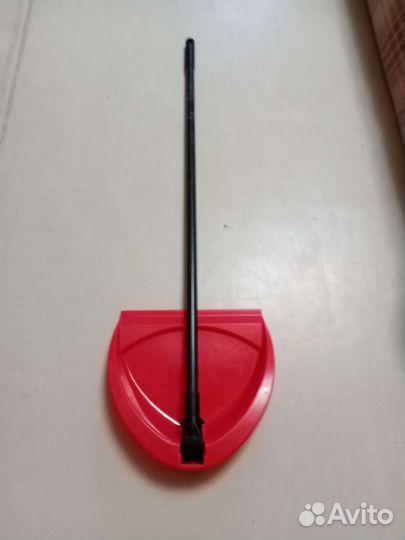 Совок для мусора