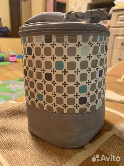 Термоконтейнер для бутылочек