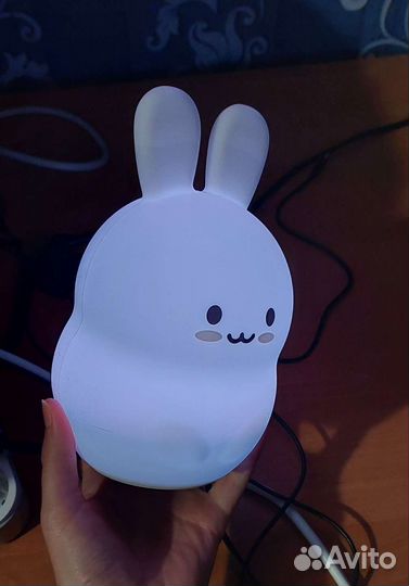Кролик - Светильник