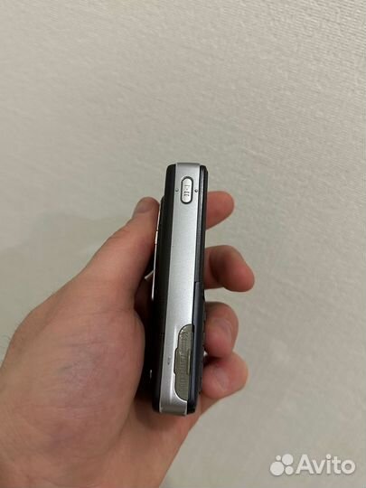 Sony Ericsson K750i