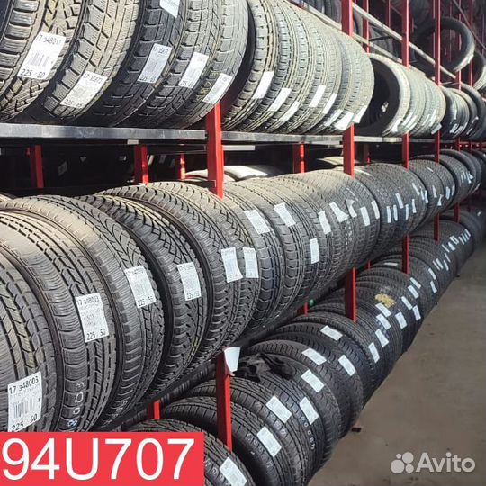 Dunlop Graspic DS3 215/60 R17 91L