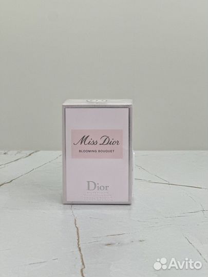 Духи женские Miss Dior