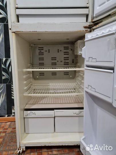 Холодильник