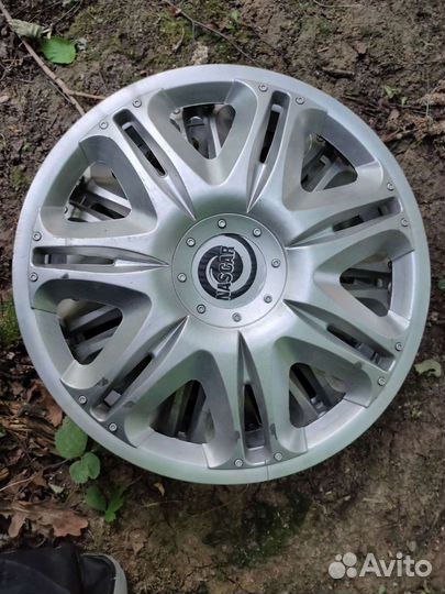 Колпаки,nascar, Volvo др