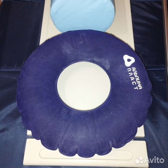 Пеленки одноразовые для взрослых