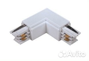 Светодиодный трековый светильник