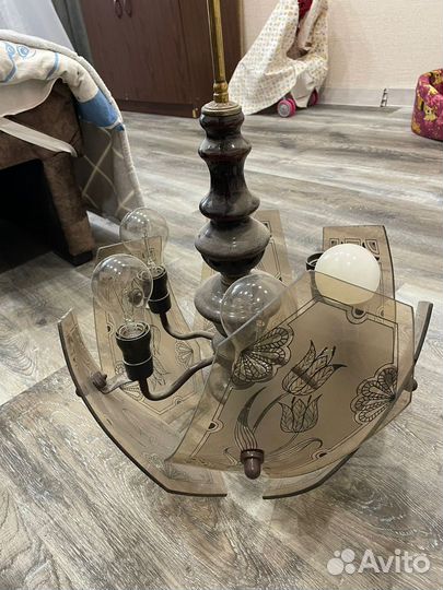 Люстра для потолка