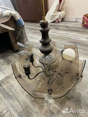 Люстра для потолка