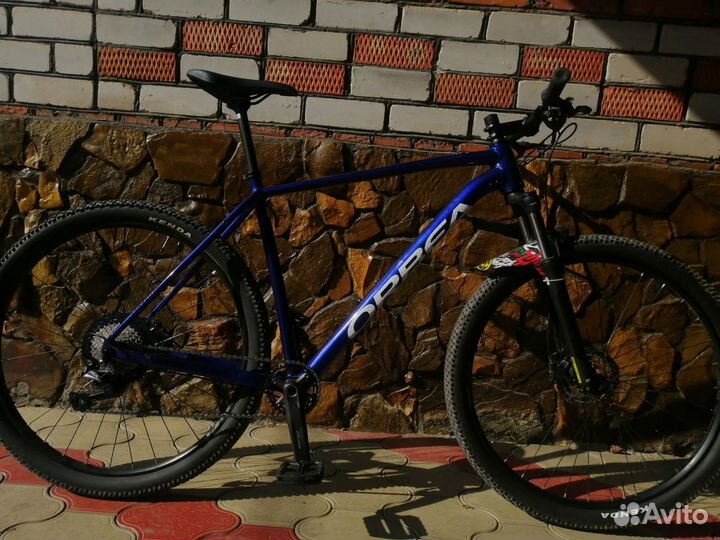 Велосипед Orbea onna