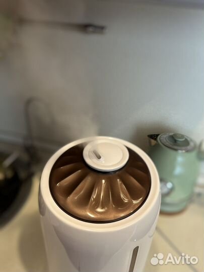 Увлажнитель воздуха xiaomi deerma