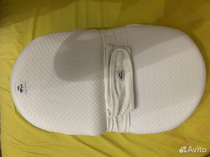 Детский кокон для новорожденных