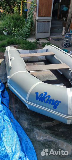 Викинг 340