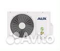 AUX Prime ASW-H12A4/FP-R1DI/AS-H12A4/FP-R1DI