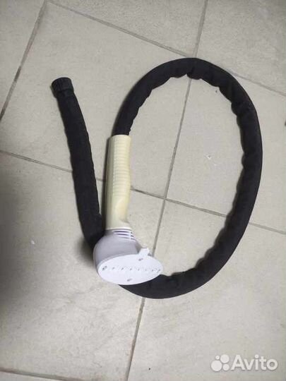 Шланги для парогенератора