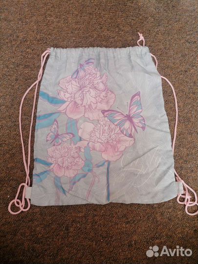 Мешок для обуви