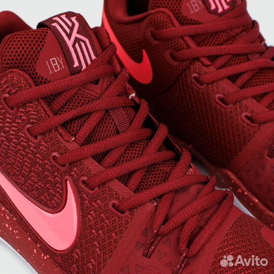 Кроссовки Nike Kyrie 3 Red Pink