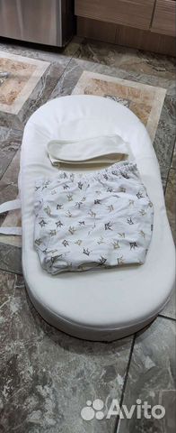 Кокон для новорожденных