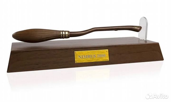 Коллекционная ручка в стиле Гарри Поттера