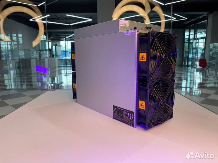 New Аsic Аntminer 90th,105th, 117th,120th