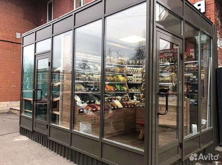 Бизнес / прибыль от 100 тыс./мес