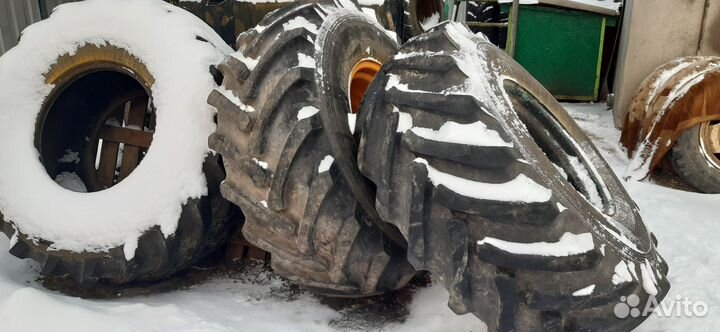 Колеса Т156 Амкадор