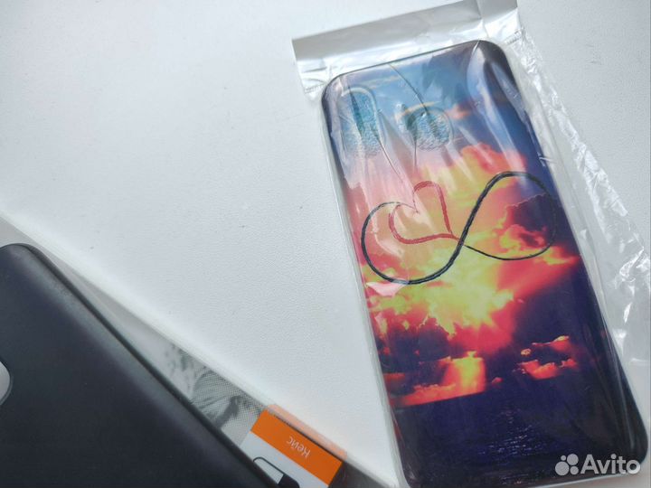 Чехол на Samsung A 40