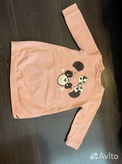 Вещи для девочки