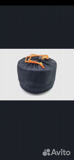 Набор туристической посуды