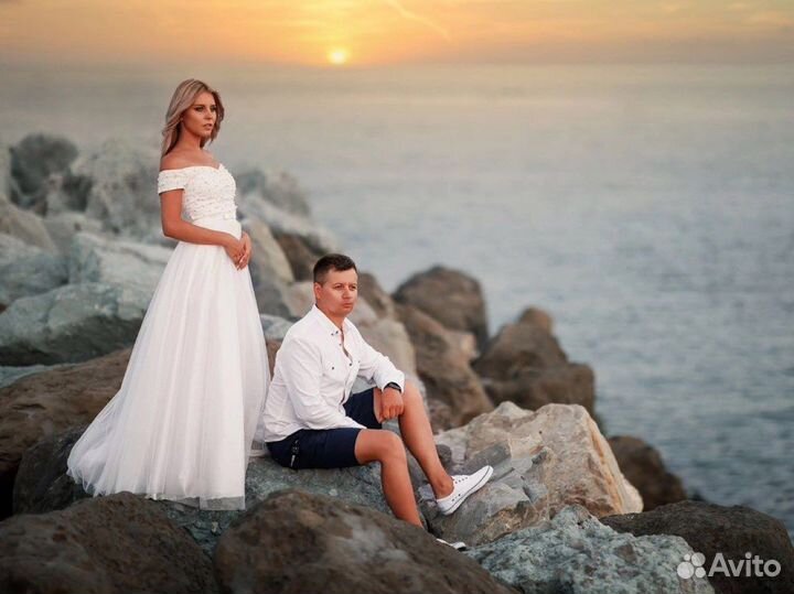 Фотограф Сочи Love Story