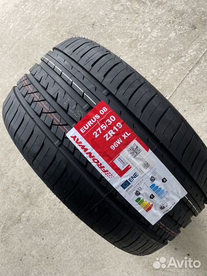Grenlander Enri U08 275/30 R19 96W