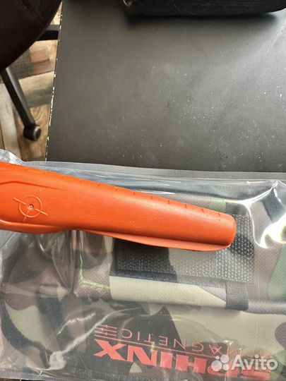 Пинпоинтер сфинкс 02